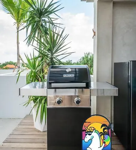 Soho 1 - By Unicorn Bali