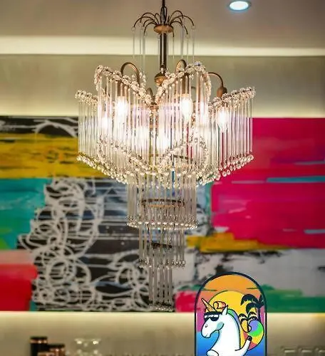 Soho 1 - By Unicorn Bali 别墅 *