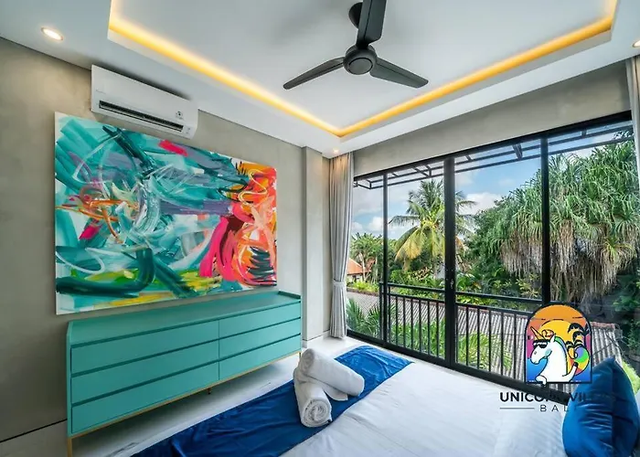 Soho 1 - By Unicorn Bali
