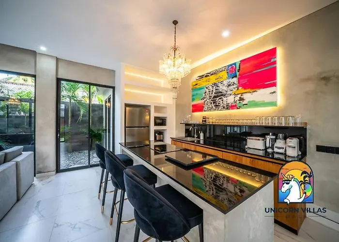 Soho 1 - By Unicorn Bali *