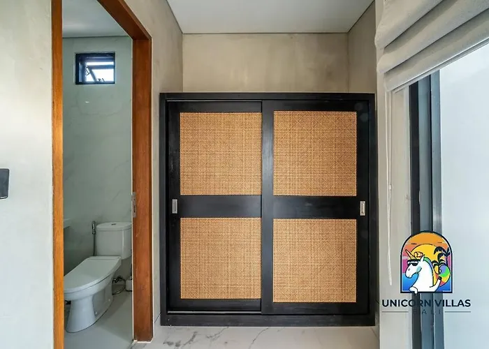 别墅 Soho 1 - By Unicorn Bali