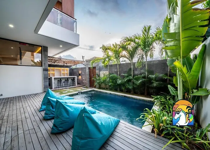 Soho 1 - By Unicorn Bali *