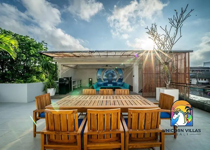 Soho 1 - By Unicorn Bali
