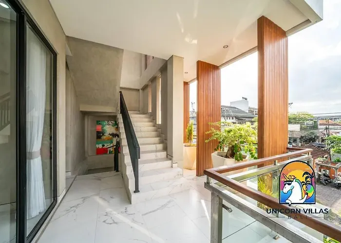 Soho 1 - By Unicorn Bali *