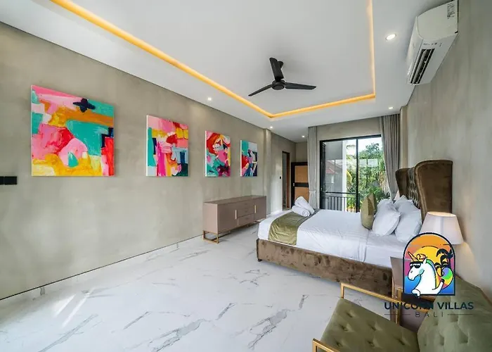 Soho 1 - By Unicorn Bali