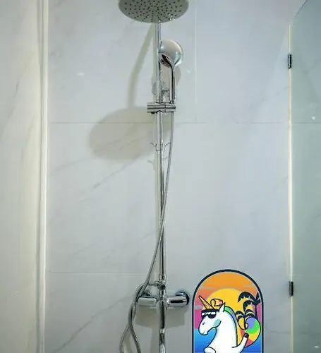 Soho 1 - By Unicorn Bali 别墅
