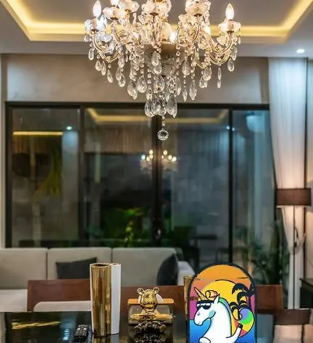 Soho 1 - By Unicorn Bali