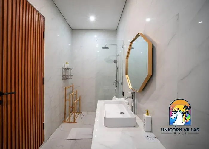 别墅 Soho 1 - By Unicorn Bali
