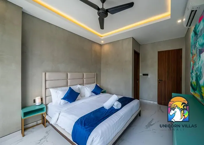 Soho 1 - By Unicorn Bali *