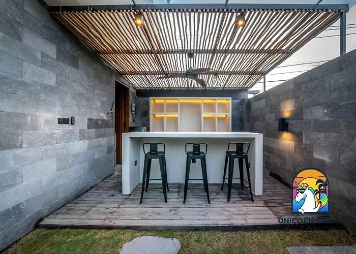 Soho 1 - By Unicorn Bali *