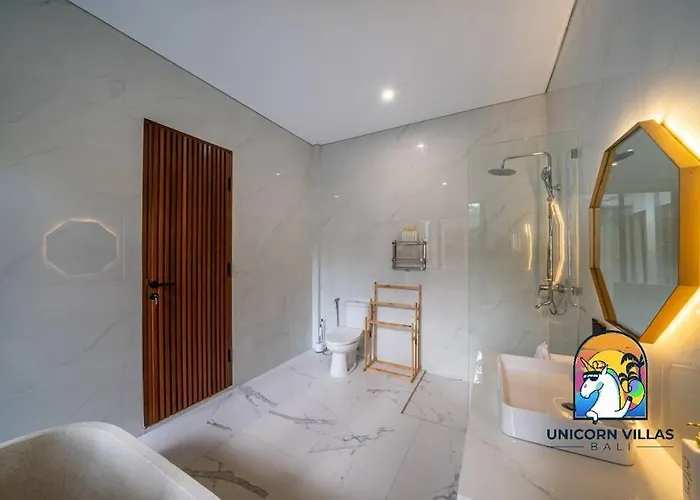 Soho 1 - By Unicorn Bali