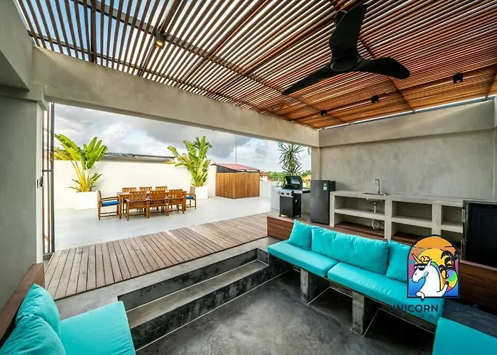 别墅 Soho 1 - By Unicorn Bali *
