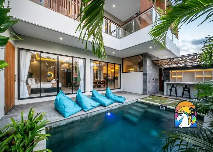 Soho 1 - By Unicorn Bali