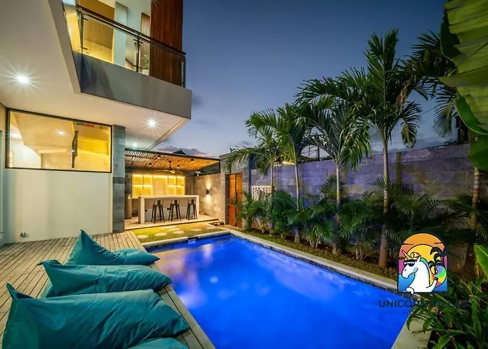 Soho 1 - By Unicorn Bali *
